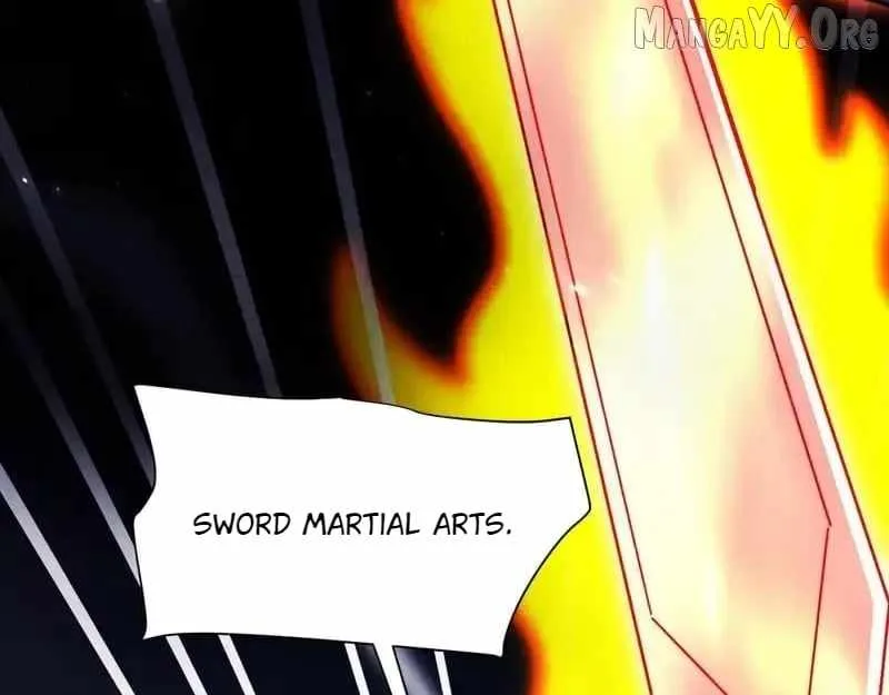Invincible After Shocking My Empress Wife Chapter 102 page 45