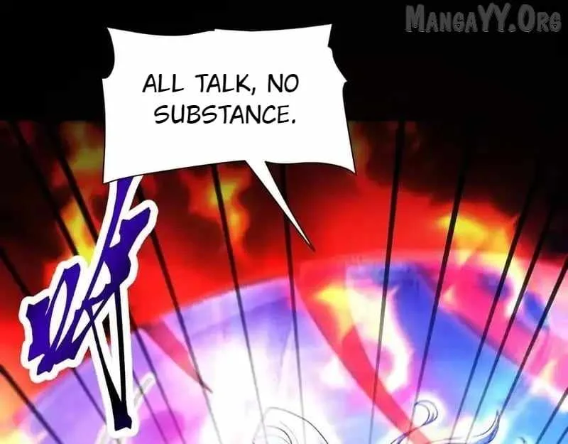 Invincible After Shocking My Empress Wife Chapter 102 page 51