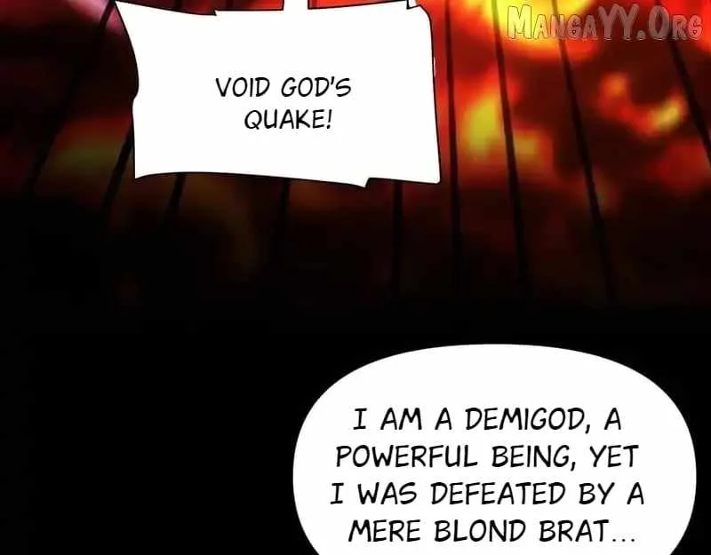 Invincible After Shocking My Empress Wife Chapter 102 page 54