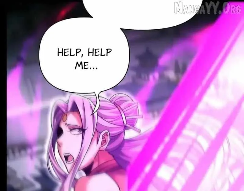Invincible After Shocking My Empress Wife Chapter 102 page 70
