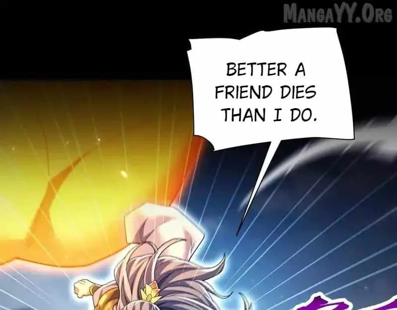 Invincible After Shocking My Empress Wife Chapter 102 page 101