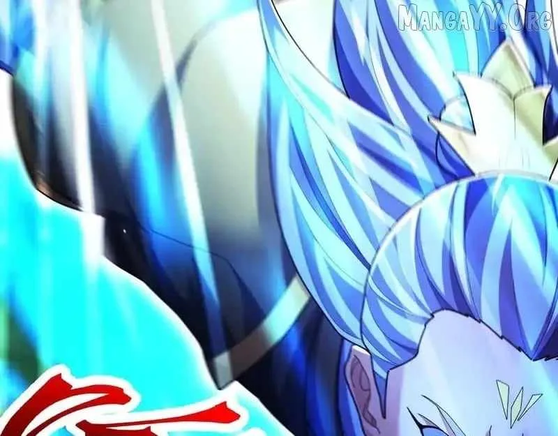 Invincible After Shocking My Empress Wife Chapter 102 page 124