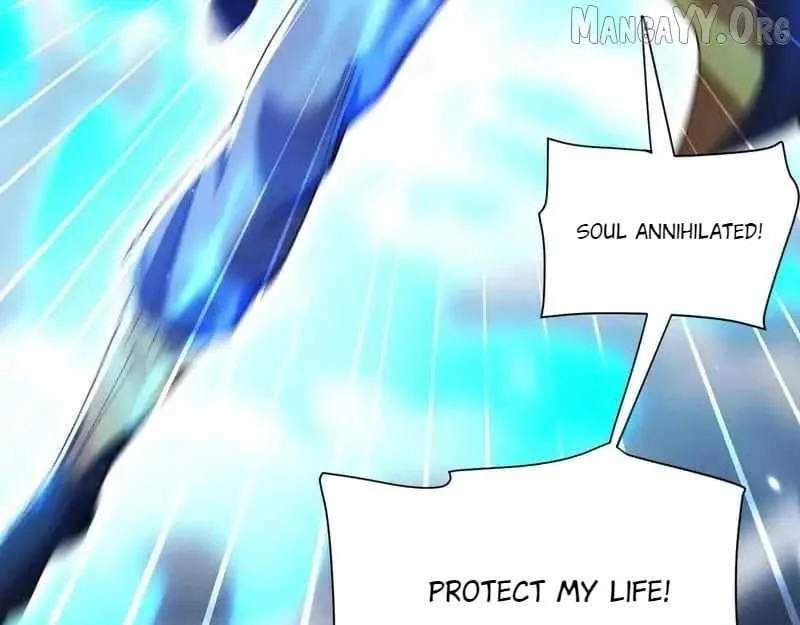 Invincible After Shocking My Empress Wife Chapter 102 page 128