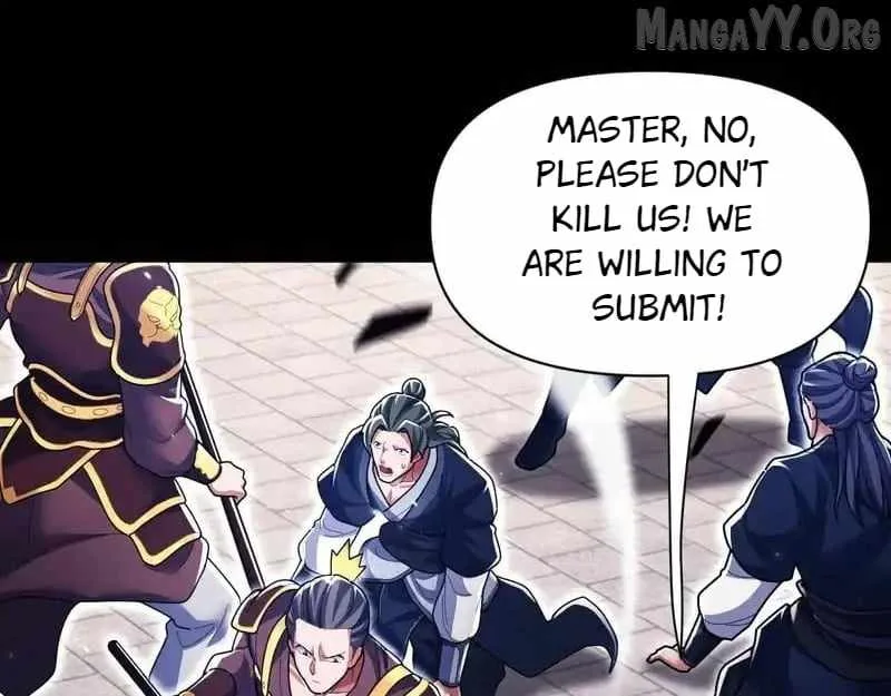 Invincible After Shocking My Empress Wife Chapter 102 page 139