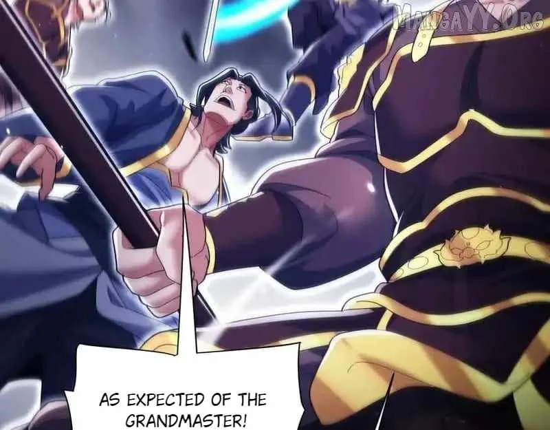 Invincible After Shocking My Empress Wife Chapter 102 page 137