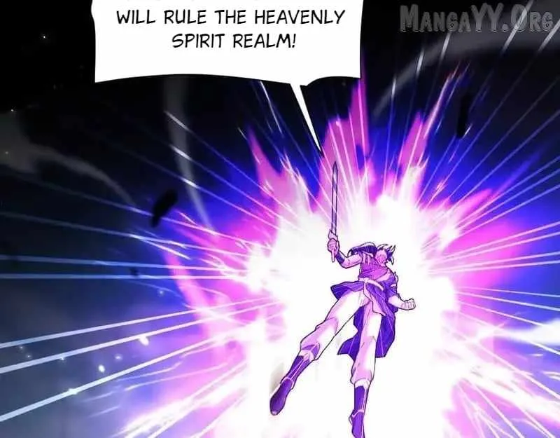 Invincible After Shocking My Empress Wife Chapter 102 page 147