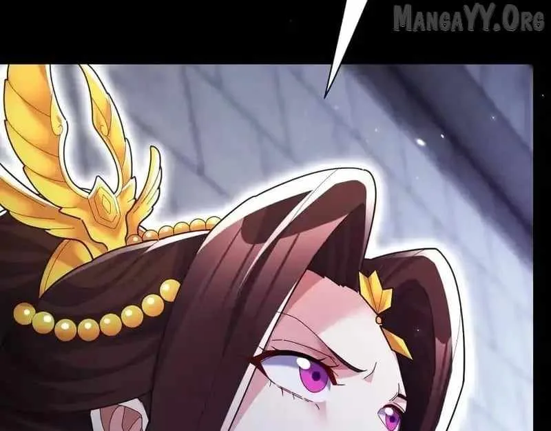 Invincible After Shocking My Empress Wife Chapter 102 page 163