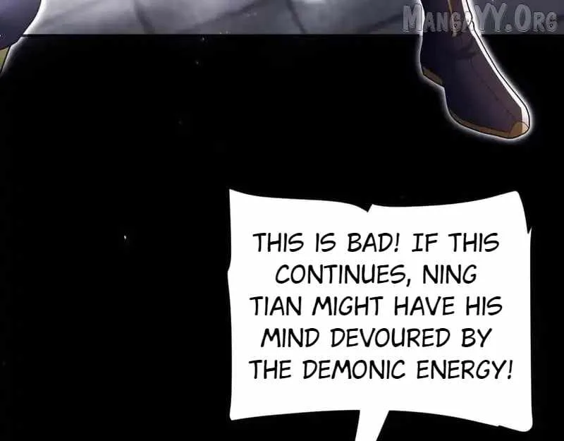 Invincible After Shocking My Empress Wife Chapter 102 page 162