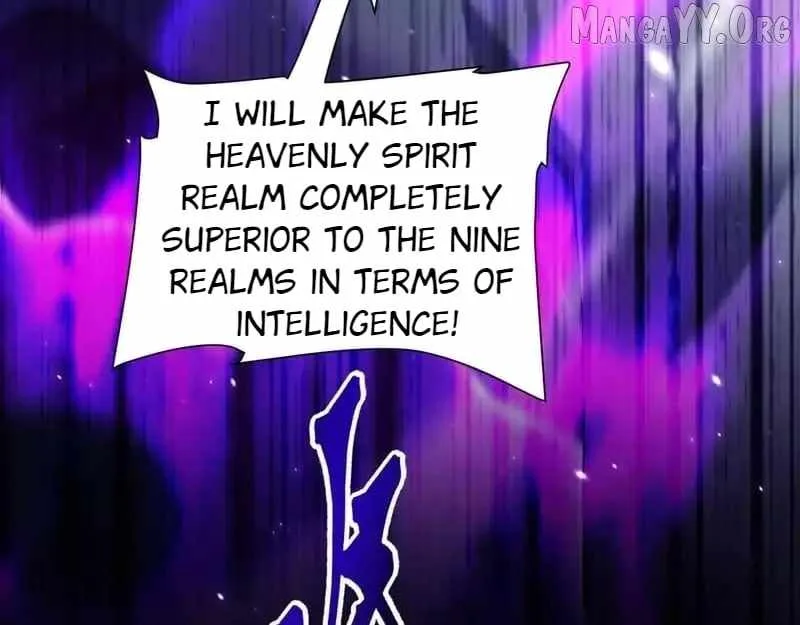 Invincible After Shocking My Empress Wife Chapter 102 page 157