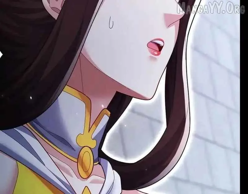 Invincible After Shocking My Empress Wife Chapter 102 page 164