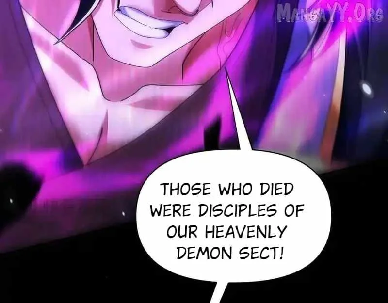 Invincible After Shocking My Empress Wife Chapter 102 page 145