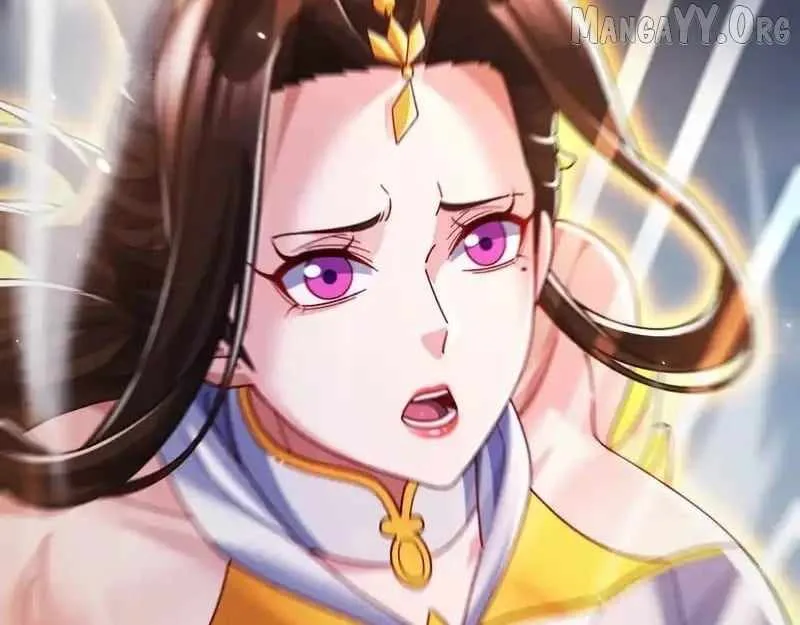 Invincible After Shocking My Empress Wife Chapter 103 page 27