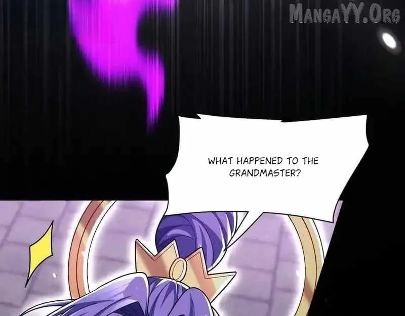 Invincible After Shocking My Empress Wife Chapter 103 page 5