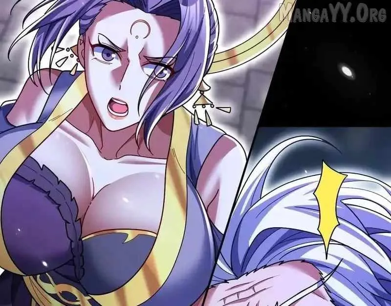 Invincible After Shocking My Empress Wife Chapter 103 page 6