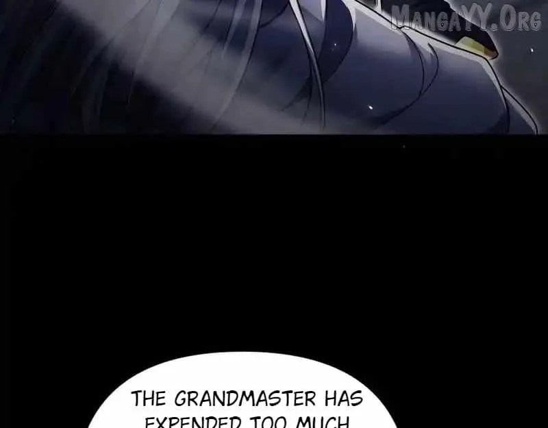 Invincible After Shocking My Empress Wife Chapter 103 page 41