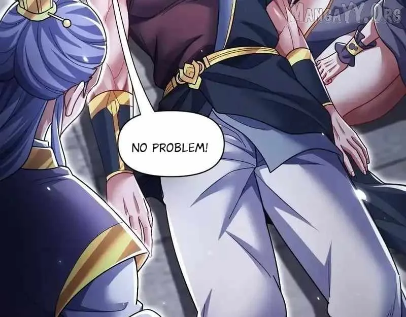 Invincible After Shocking My Empress Wife Chapter 103 page 39