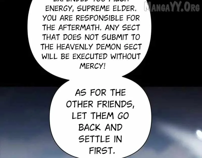 Invincible After Shocking My Empress Wife Chapter 103 page 42
