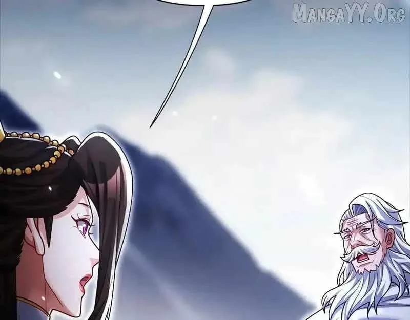 Invincible After Shocking My Empress Wife Chapter 103 page 43