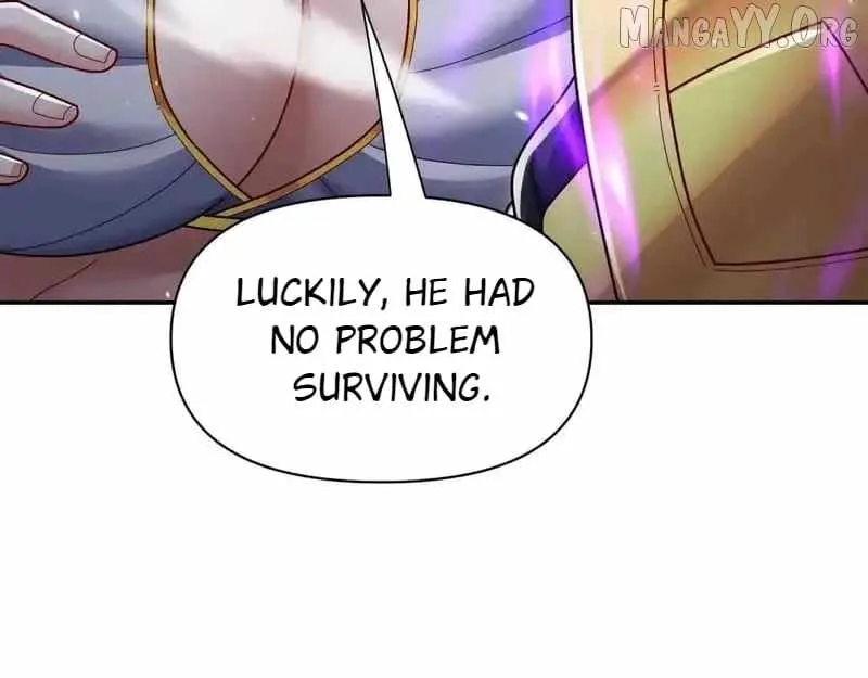 Invincible After Shocking My Empress Wife Chapter 103 page 61