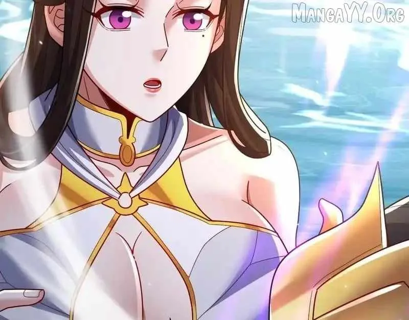 Invincible After Shocking My Empress Wife Chapter 103 page 60