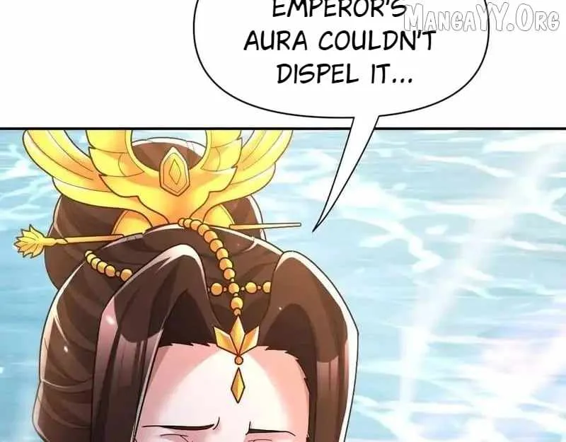 Invincible After Shocking My Empress Wife Chapter 103 page 59