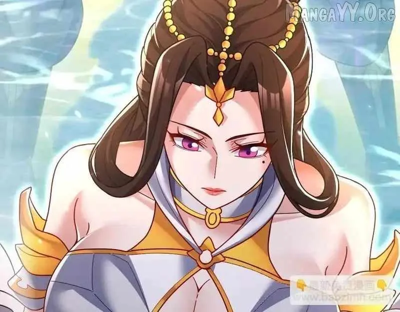 Invincible After Shocking My Empress Wife Chapter 103 page 68