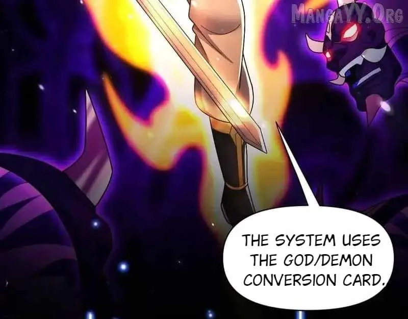Invincible After Shocking My Empress Wife Chapter 103 page 85