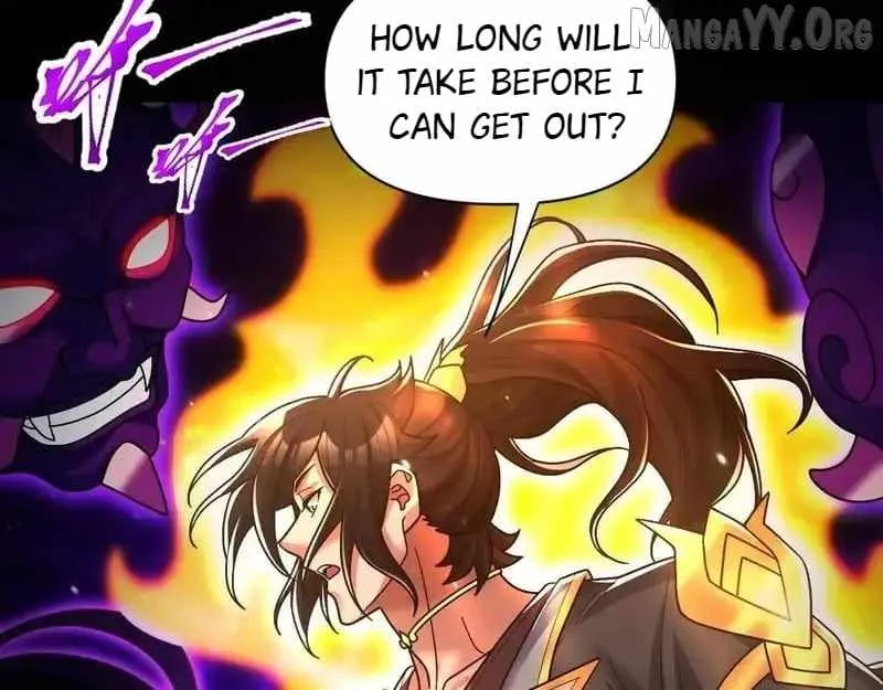 Invincible After Shocking My Empress Wife Chapter 103 page 80
