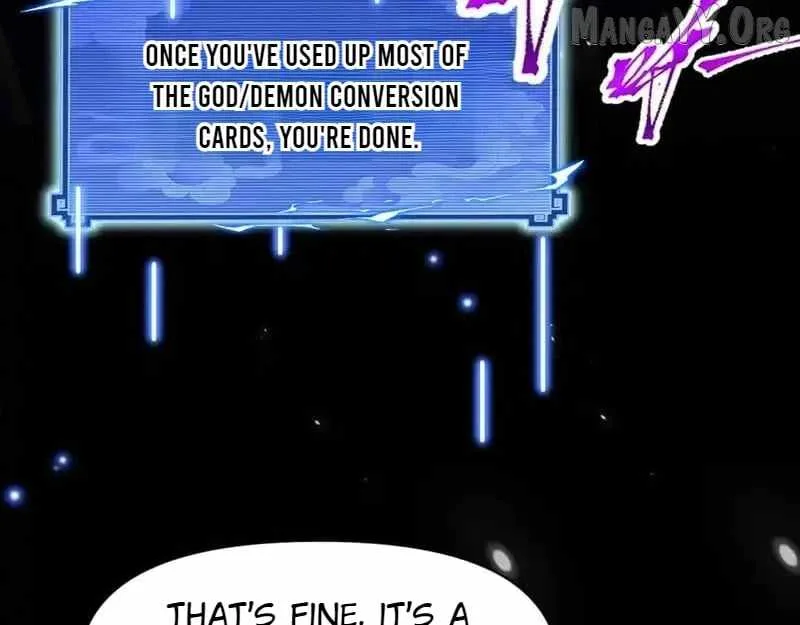 Invincible After Shocking My Empress Wife Chapter 103 page 82