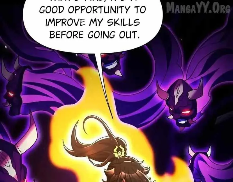 Invincible After Shocking My Empress Wife Chapter 103 page 83