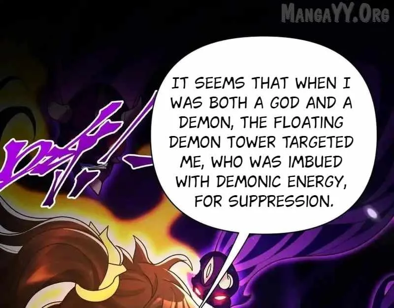 Invincible After Shocking My Empress Wife Chapter 103 page 76