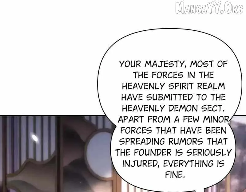 Invincible After Shocking My Empress Wife Chapter 103 page 101