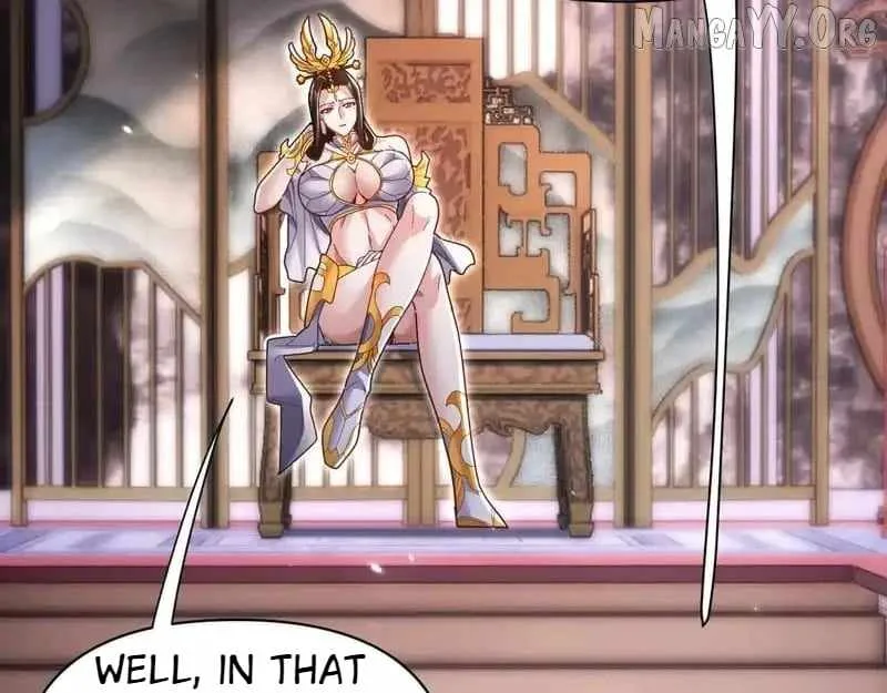 Invincible After Shocking My Empress Wife Chapter 103 page 102