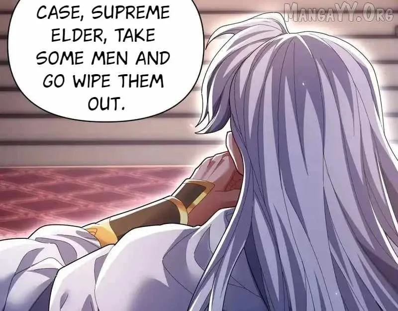 Invincible After Shocking My Empress Wife Chapter 103 page 103
