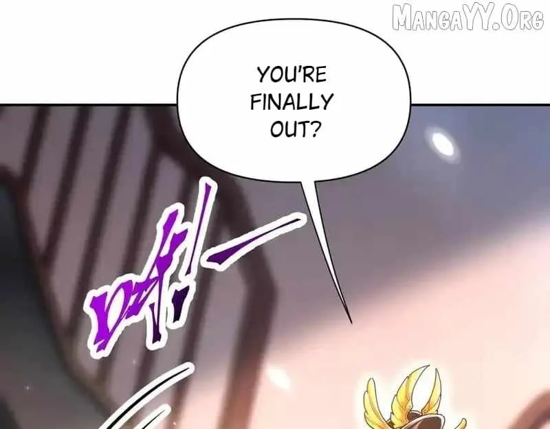 Invincible After Shocking My Empress Wife Chapter 103 page 109