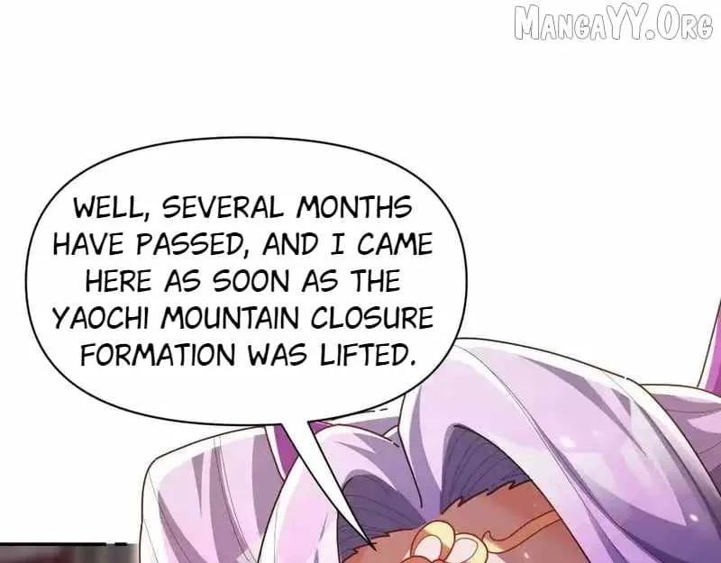 Invincible After Shocking My Empress Wife Chapter 103 page 113