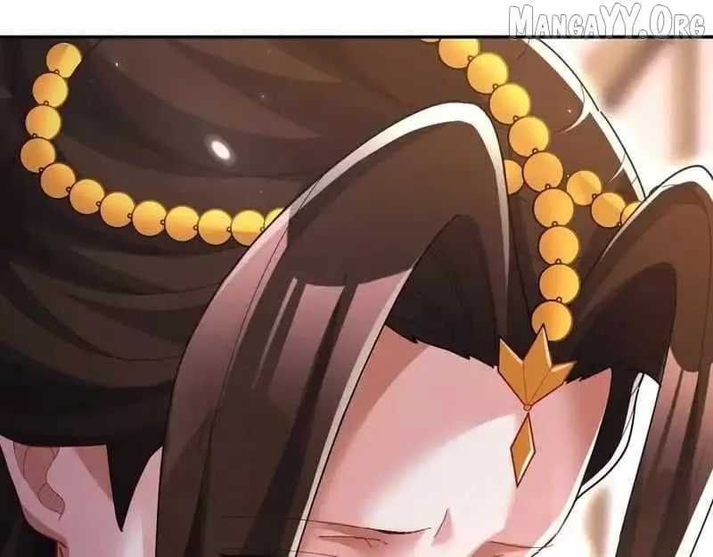 Invincible After Shocking My Empress Wife Chapter 103 page 117