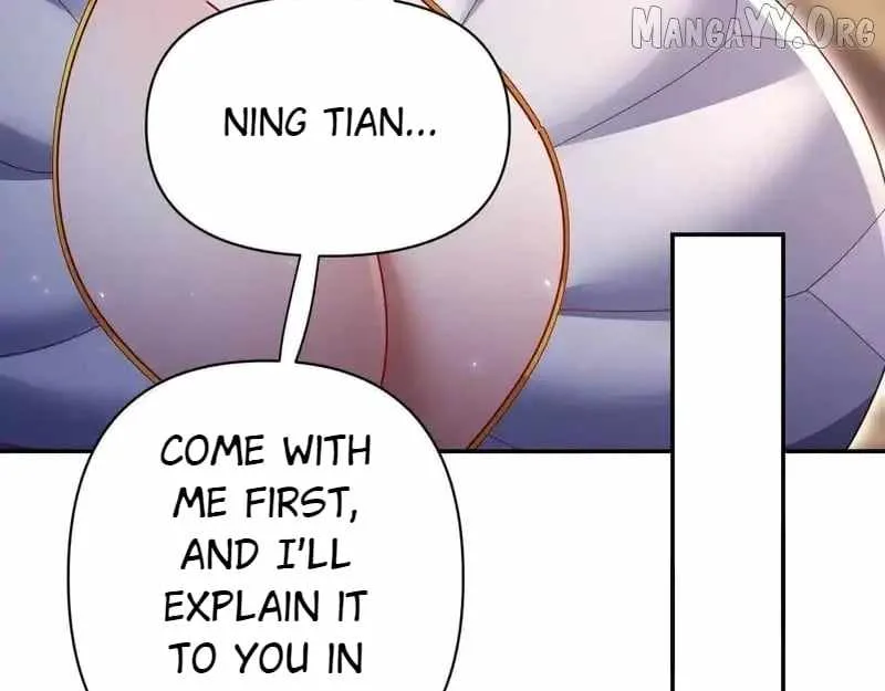 Invincible After Shocking My Empress Wife Chapter 103 page 119
