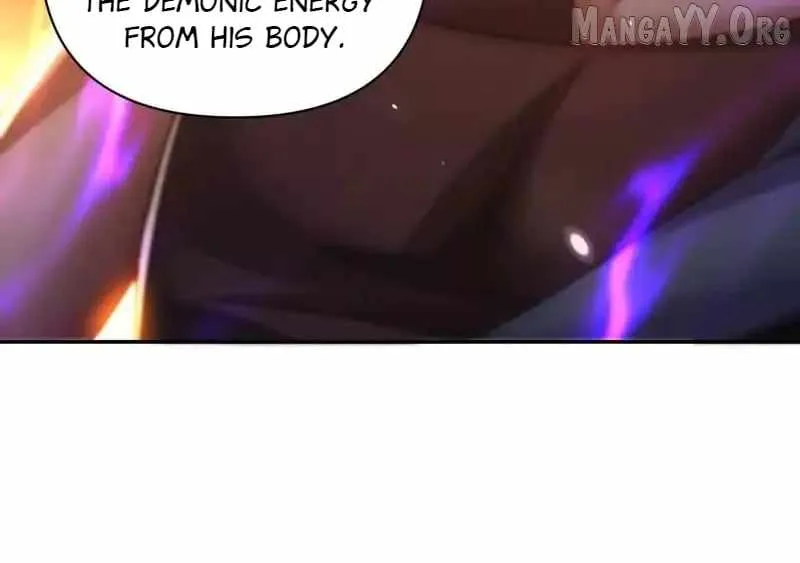 Invincible After Shocking My Empress Wife Chapter 103 page 125