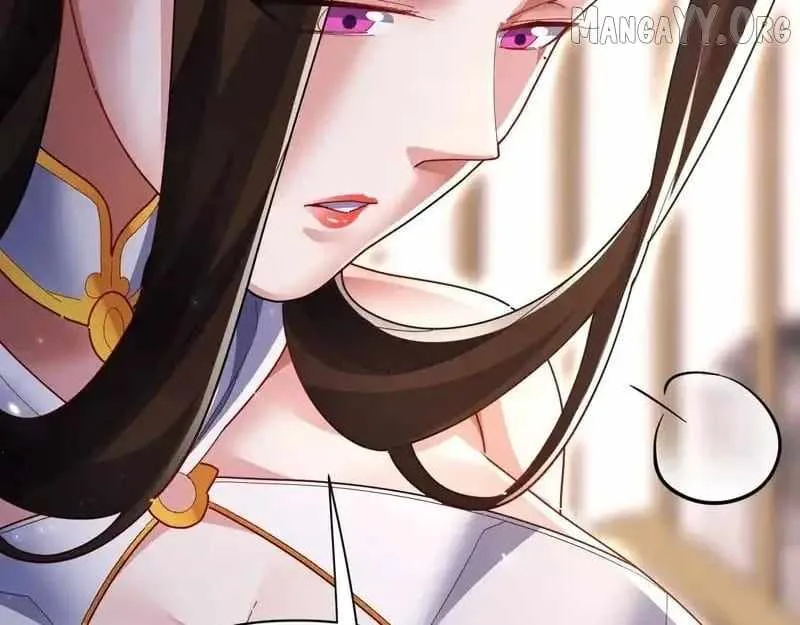 Invincible After Shocking My Empress Wife Chapter 103 page 118
