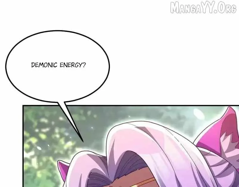 Invincible After Shocking My Empress Wife Chapter 103 page 126