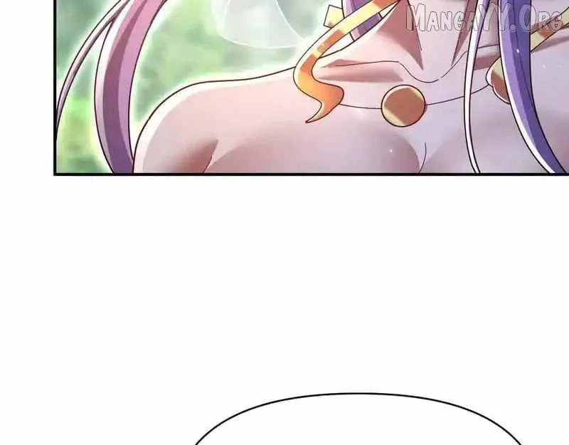 Invincible After Shocking My Empress Wife Chapter 103 page 128