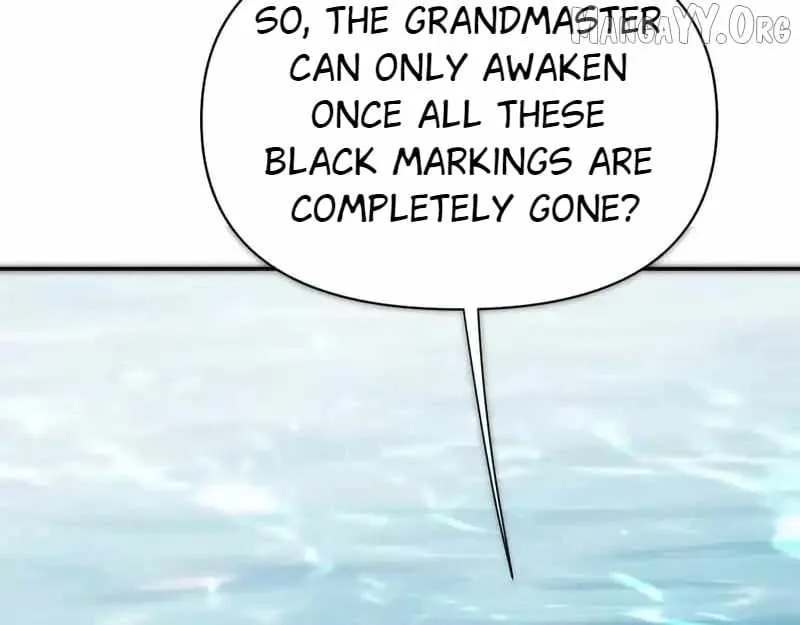 Invincible After Shocking My Empress Wife Chapter 103 page 133