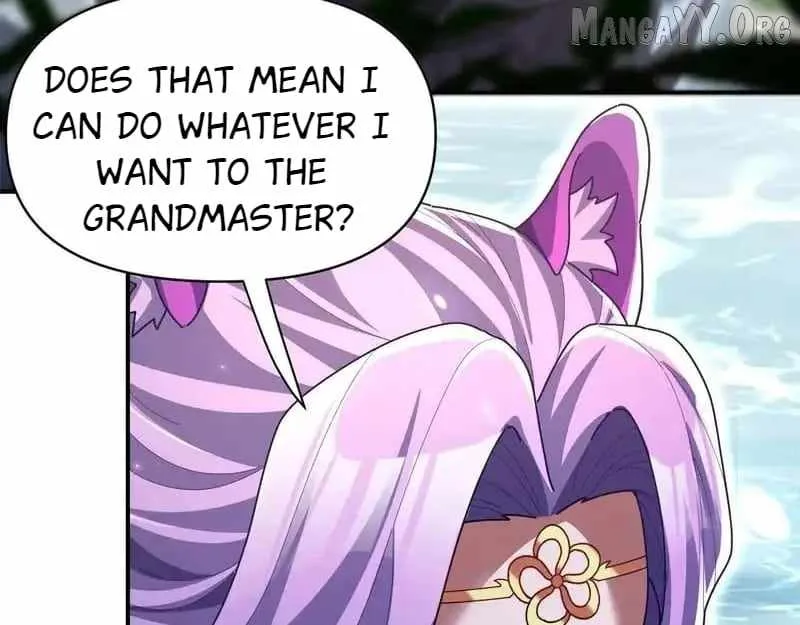 Invincible After Shocking My Empress Wife Chapter 103 page 142