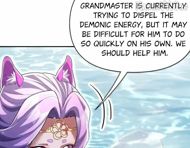 Invincible After Shocking My Empress Wife Chapter 103 page 148