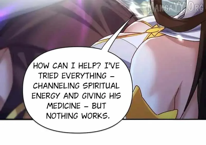 Invincible After Shocking My Empress Wife Chapter 103 page 150