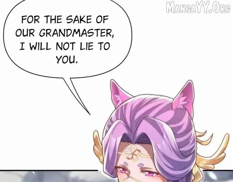Invincible After Shocking My Empress Wife Chapter 103 page 164