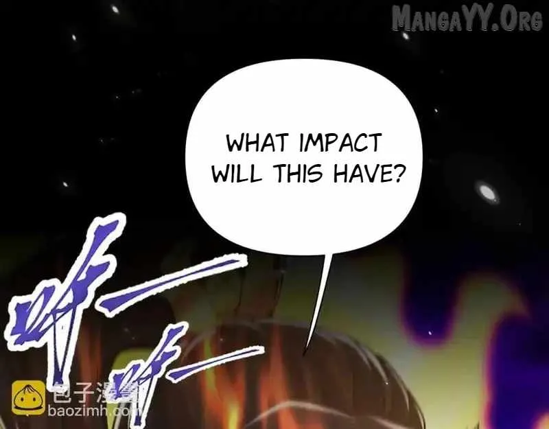 Invincible After Shocking My Empress Wife Chapter 104 page 23
