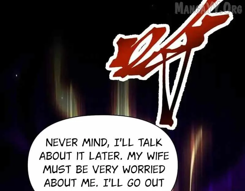 Invincible After Shocking My Empress Wife Chapter 104 page 29