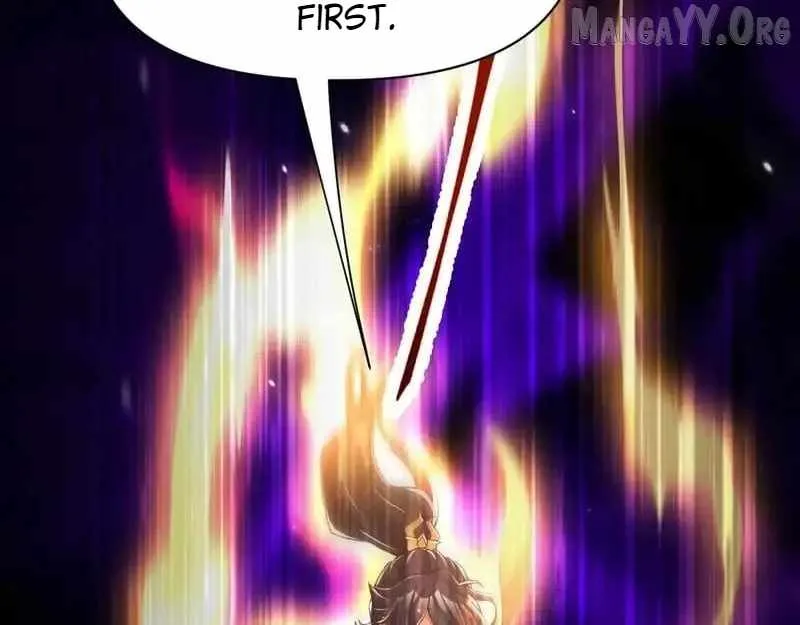 Invincible After Shocking My Empress Wife Chapter 104 page 30